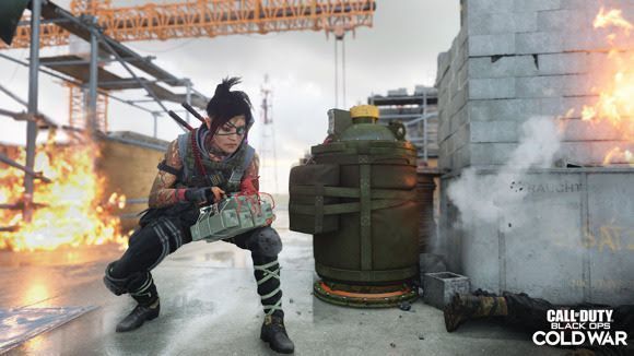 El Agente Doble llega a Black Ops Cold War - Una guía para investigadores y espías